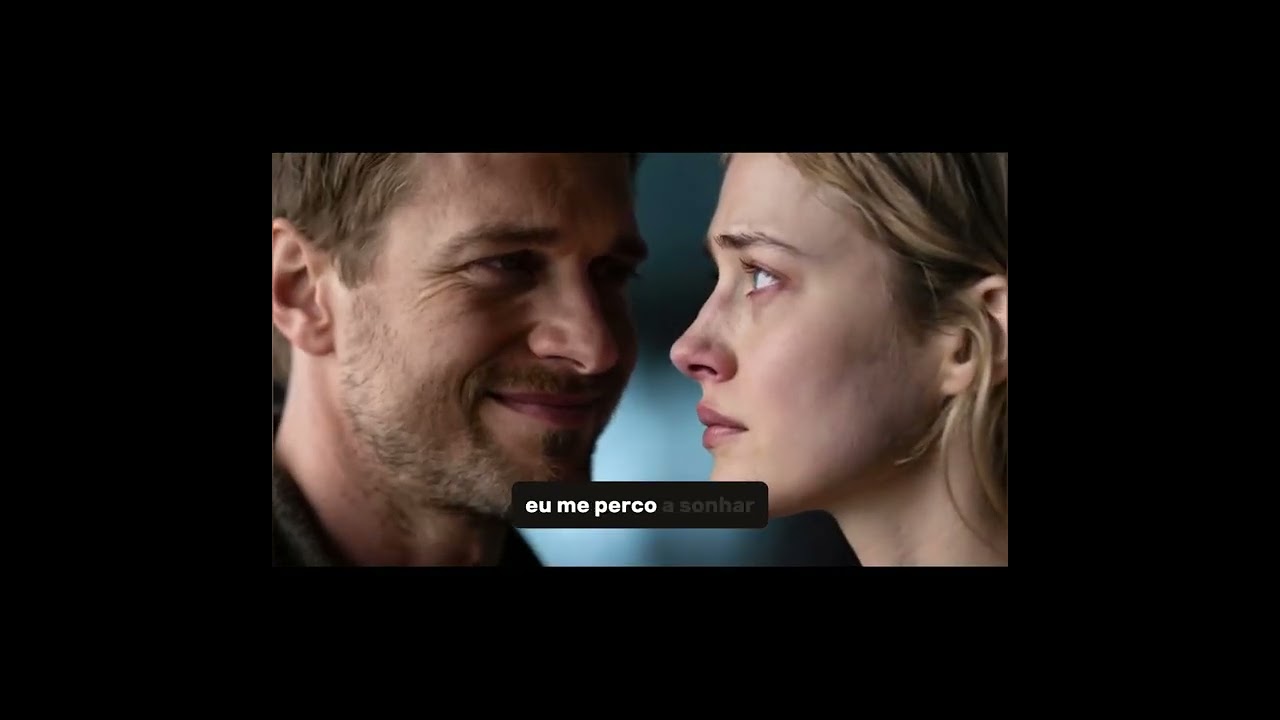 Sonho de saudade