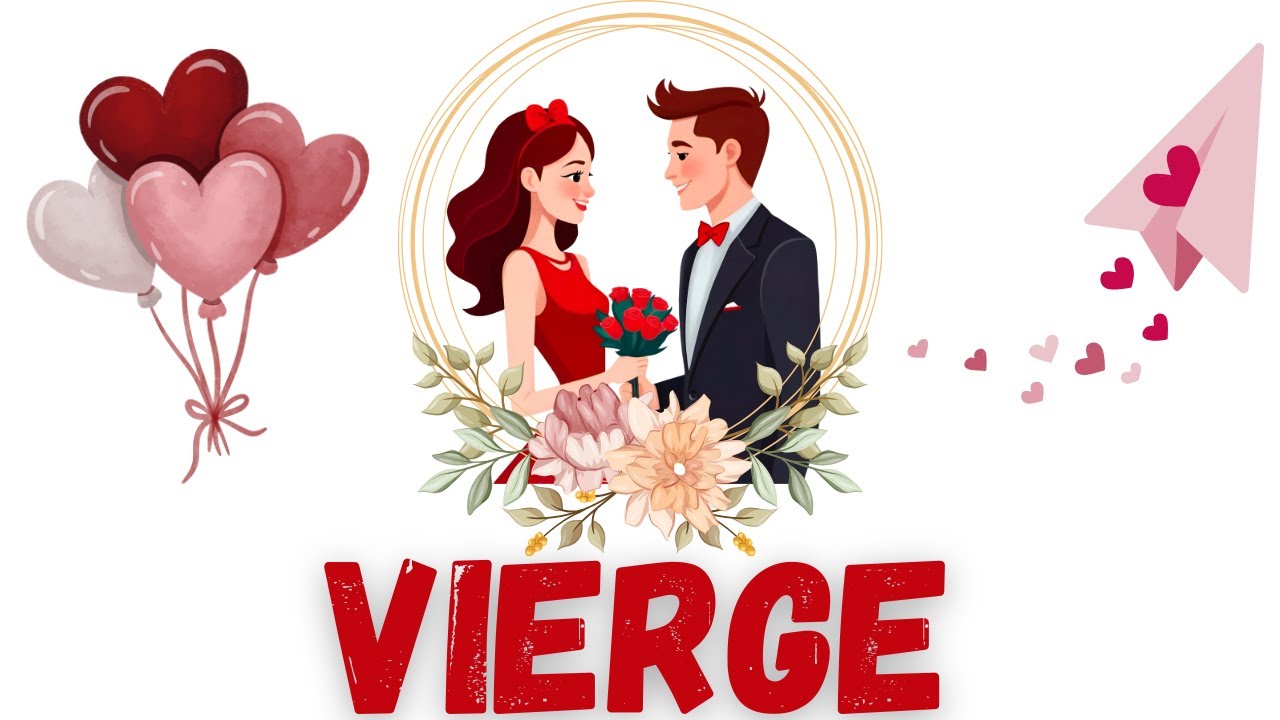 VIERGE 🤯UN CHOC TOTAL VOUS ARRIVE ! LA NOUVELLE EST CONFIRMÉE QUI SERA TRÈS FORTE !