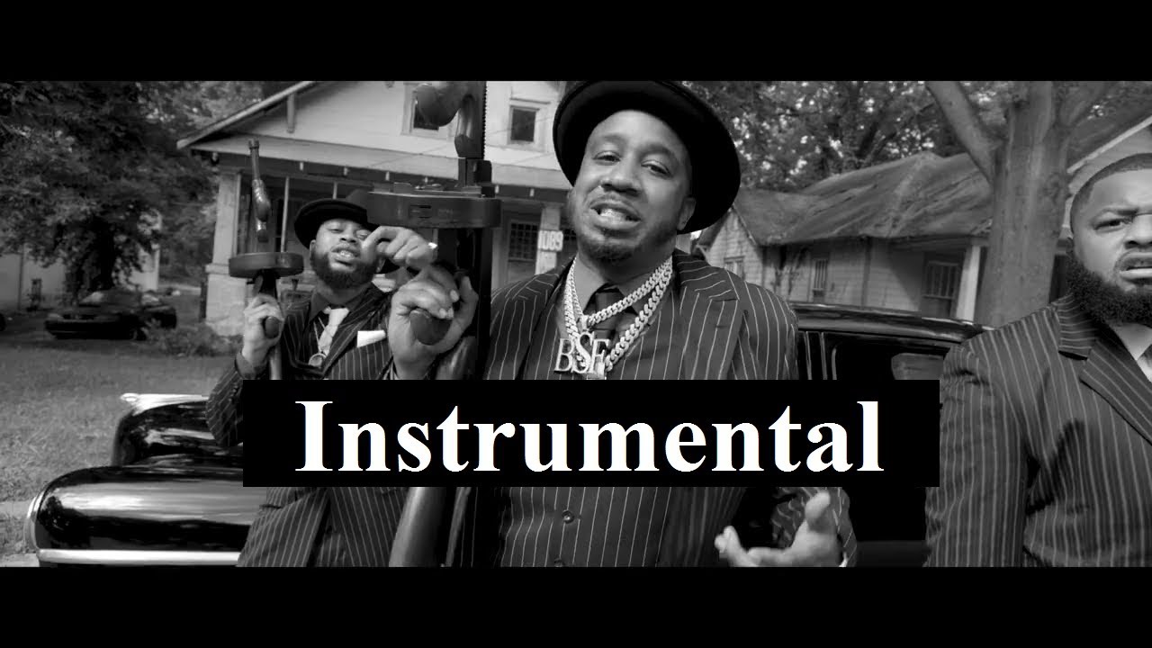 Black Soprano Family, Benny The Butcher, Rick Hyde, Heem B$F - It's Over (Instrumental)