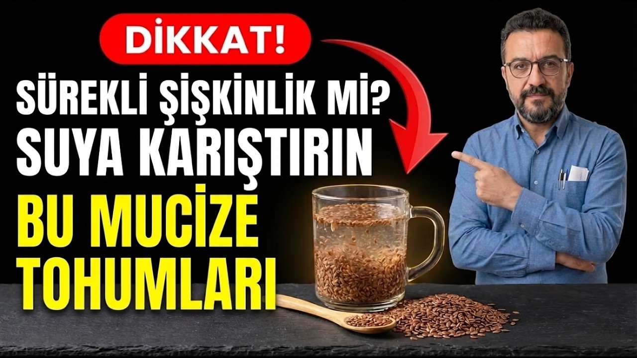 Bağırsakları yormadan rahatlatan gece yöntemi: Bu bardağı neden seçmelisiniz?