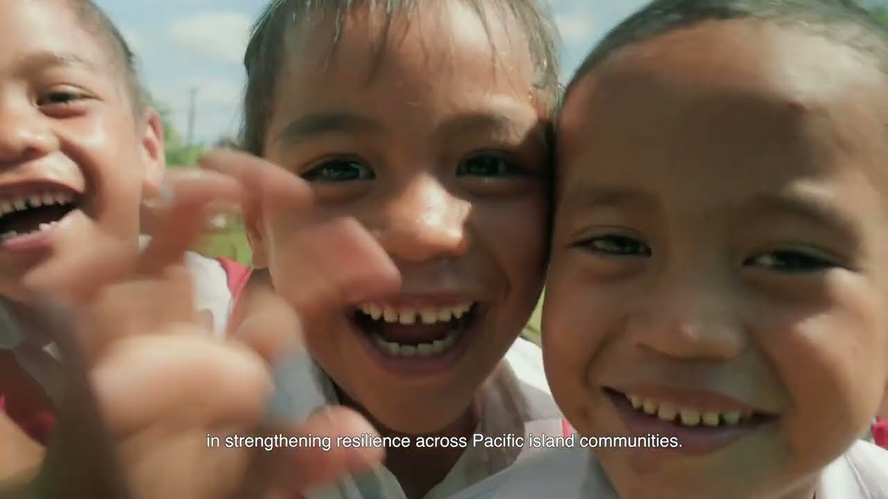 Integrating Living Heritage and Disaster Risk Reduction into Education in Tonga, Vanuatu and Fiji