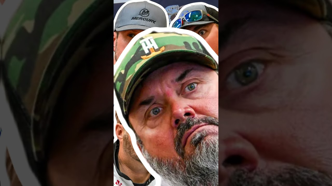 Most hated fisherman ever? Ben Milliken is changing professional bass fishing. #fishing