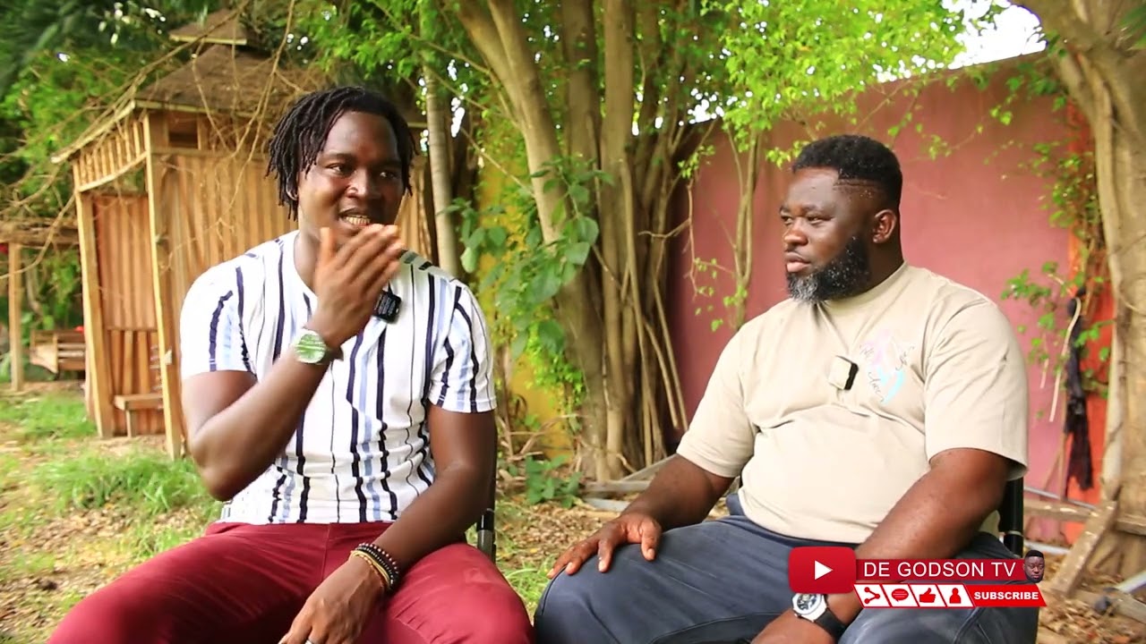 As3m ASI&rdquo; Im buying Lumba&rsquo;s body now- Hon Ken Agyapong gets angry again- Wofa Lumba lashes