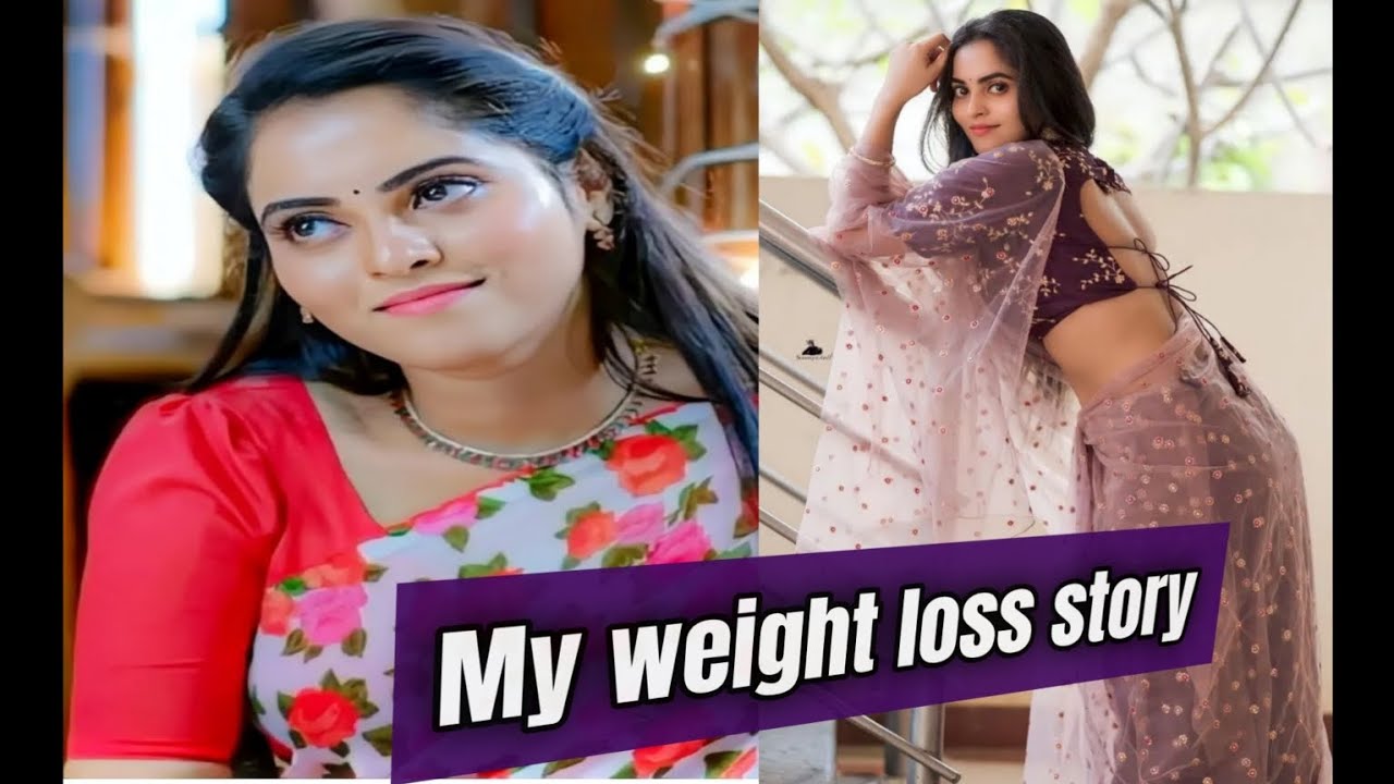 ನಾಗಿಣಿ ಪಾತ್ರಕ್ಕಾಗಿ 60kg ಇದ್ದ ನಾನು one & half month ಅಲ್ಲಿ ಆರೋಗ್ಯವಾಗಿ 7ರಿಂದ 8kg ತೂಕ ಇಳಿಸಿಕೊಂಡಿದ್ದೆ ||
