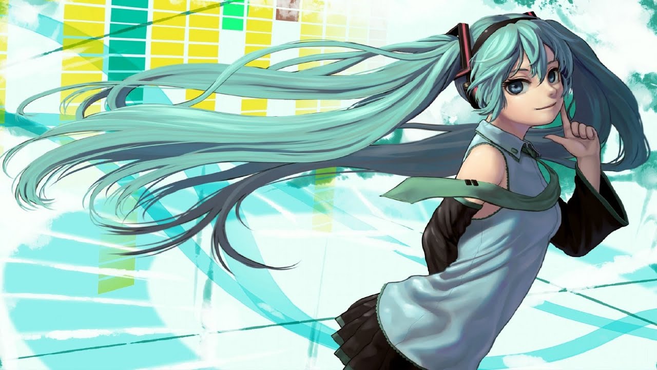 Nightcore - Dragostea Din Tei