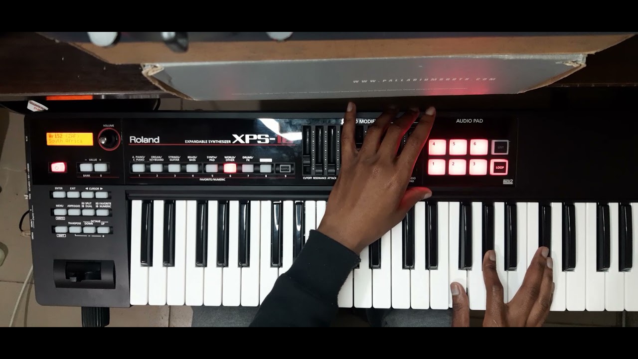 How to Set XPS-10  Beats loops. Buy yours and get R1300 off using my discount code.