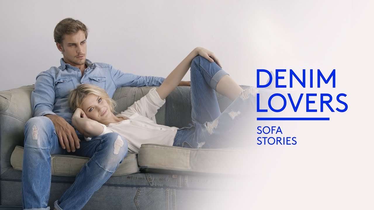 DENIM LOVERS - The film