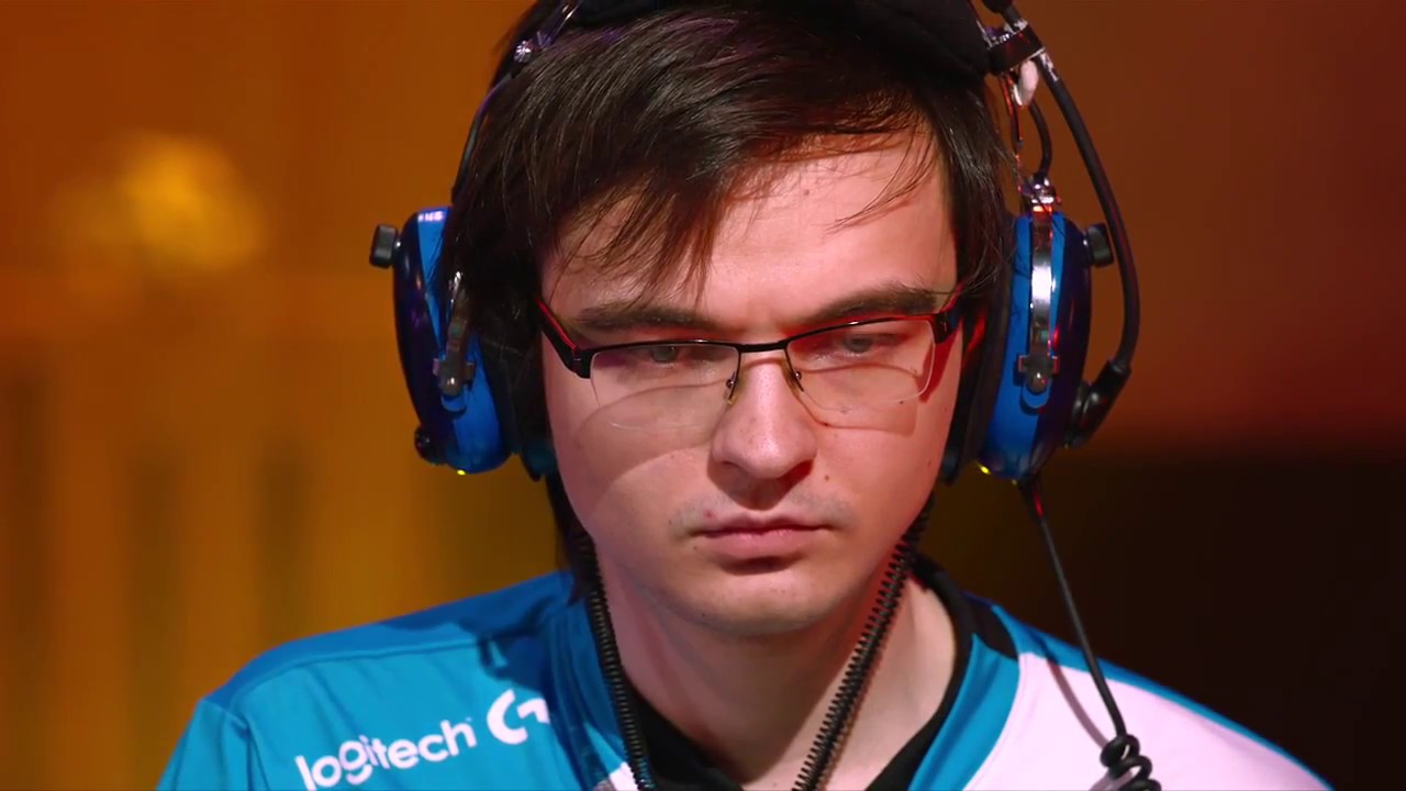 Hearthstone  HCT Spring Championship | Kolento vs Trunks