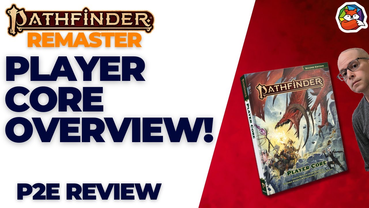 Player Core Overview: The Remaster is Here!