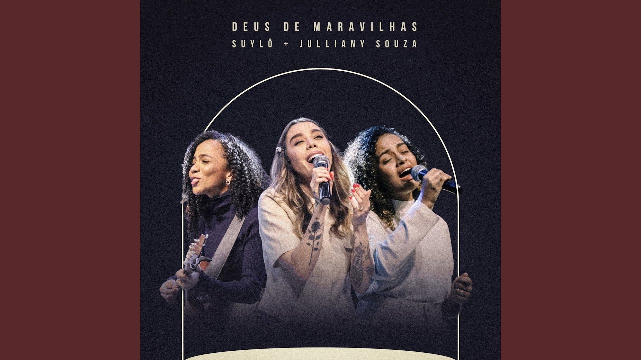 Deus De Maravilhas