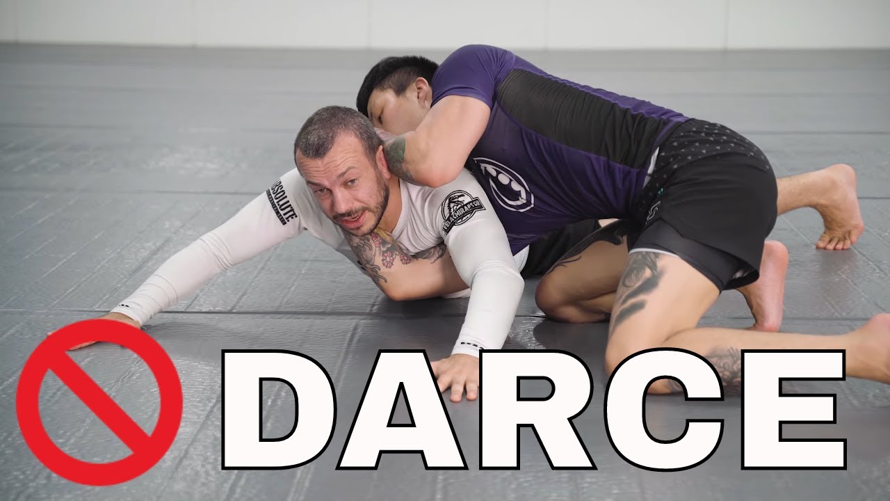 D'arce Defense