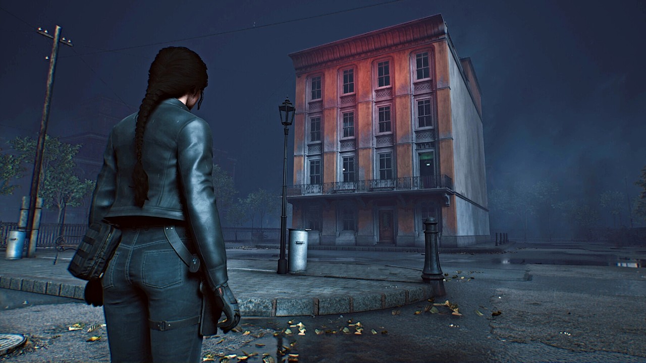 Case 0 - The Witch + Disarray | 2 Indie Horror Games | New Horror Game