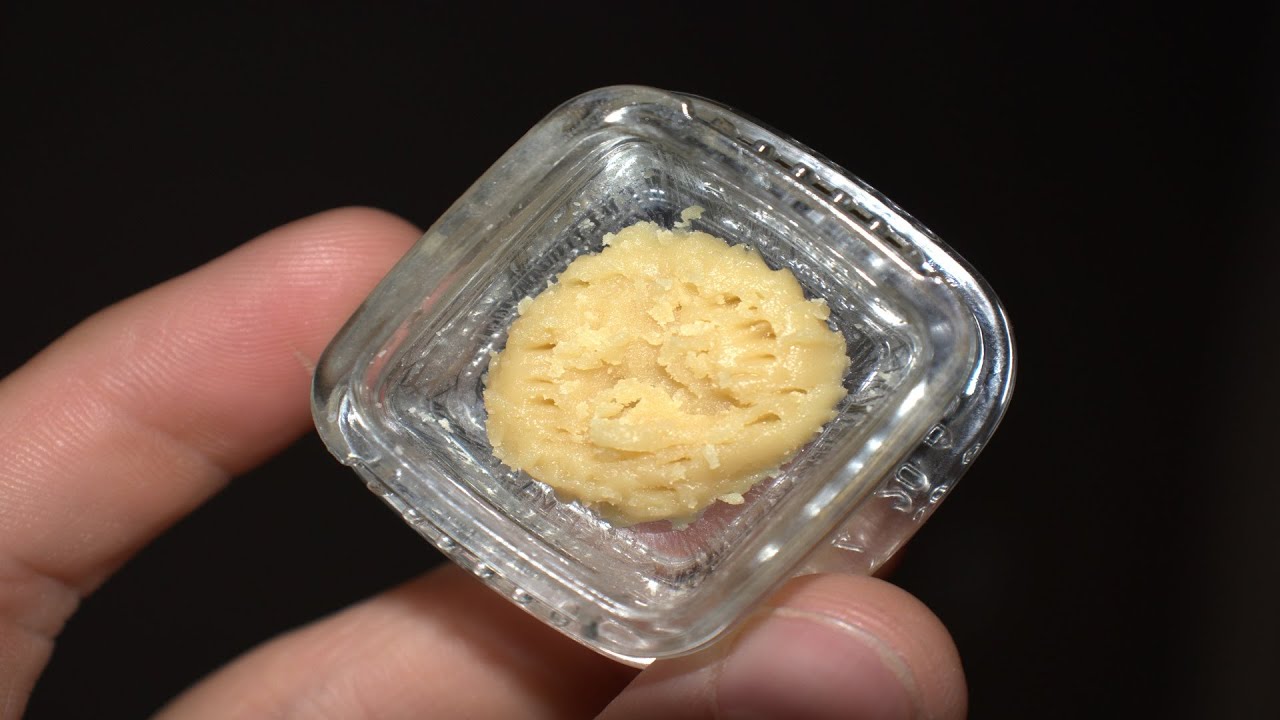 Strain Review - Strawberry Banana by DNA Genetics