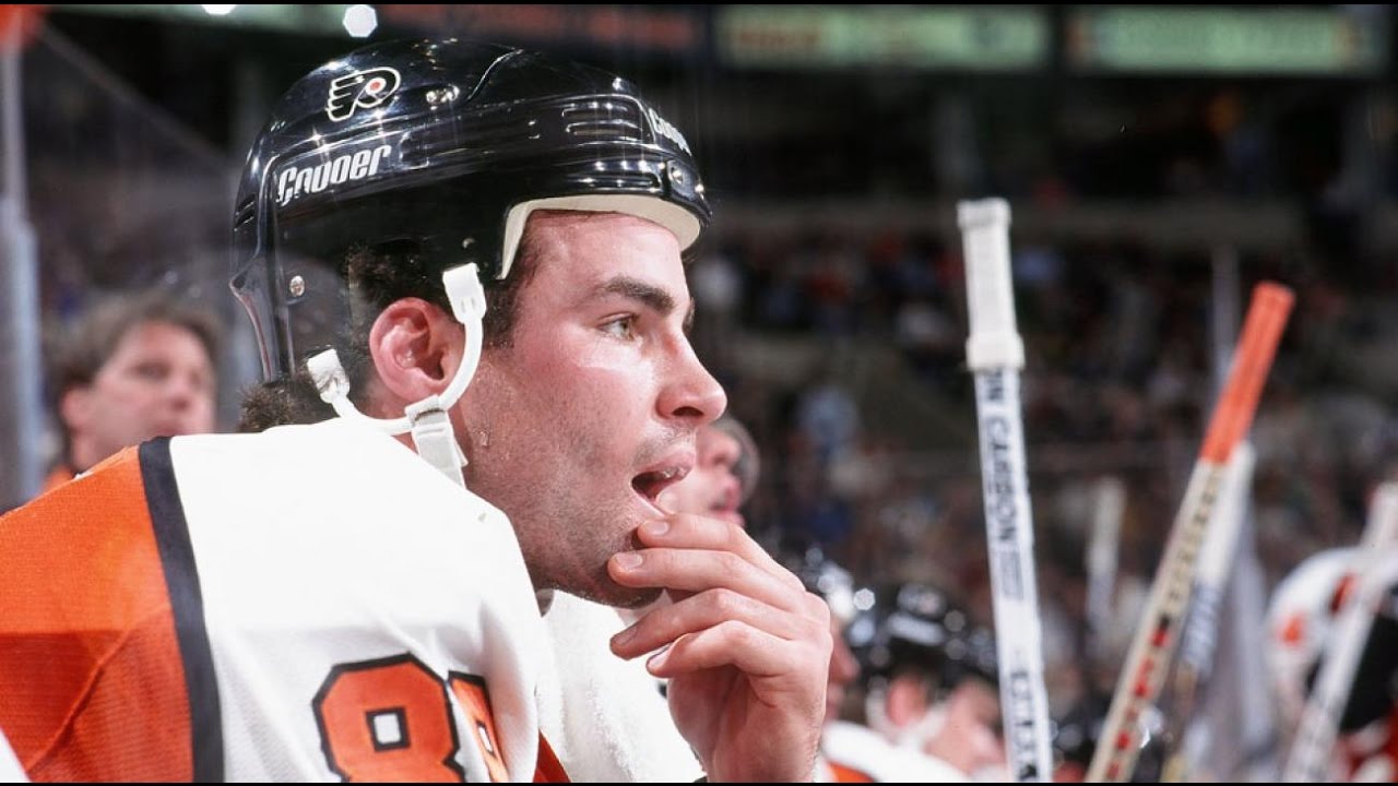 Eric Lindros || 