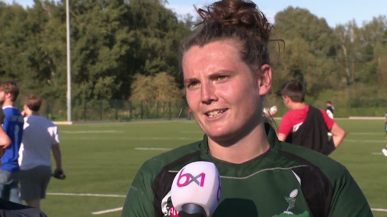 Rugby: Le Kituro s'offre le derby !