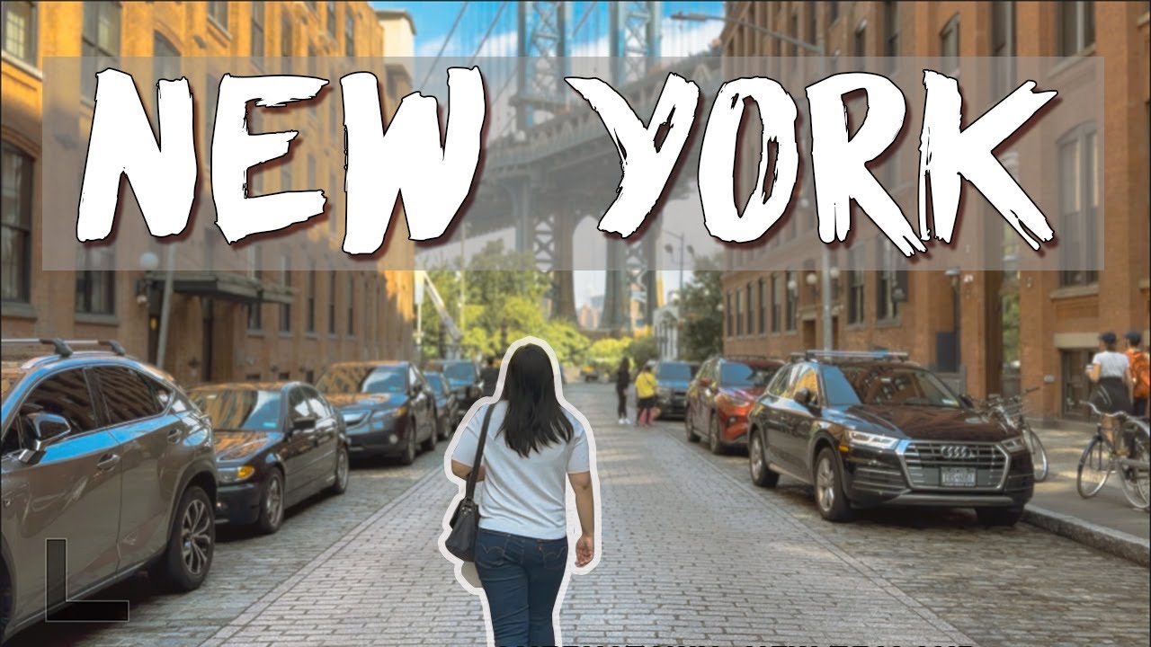 Exploring the Big Apple: Must-See Attractions in New York City