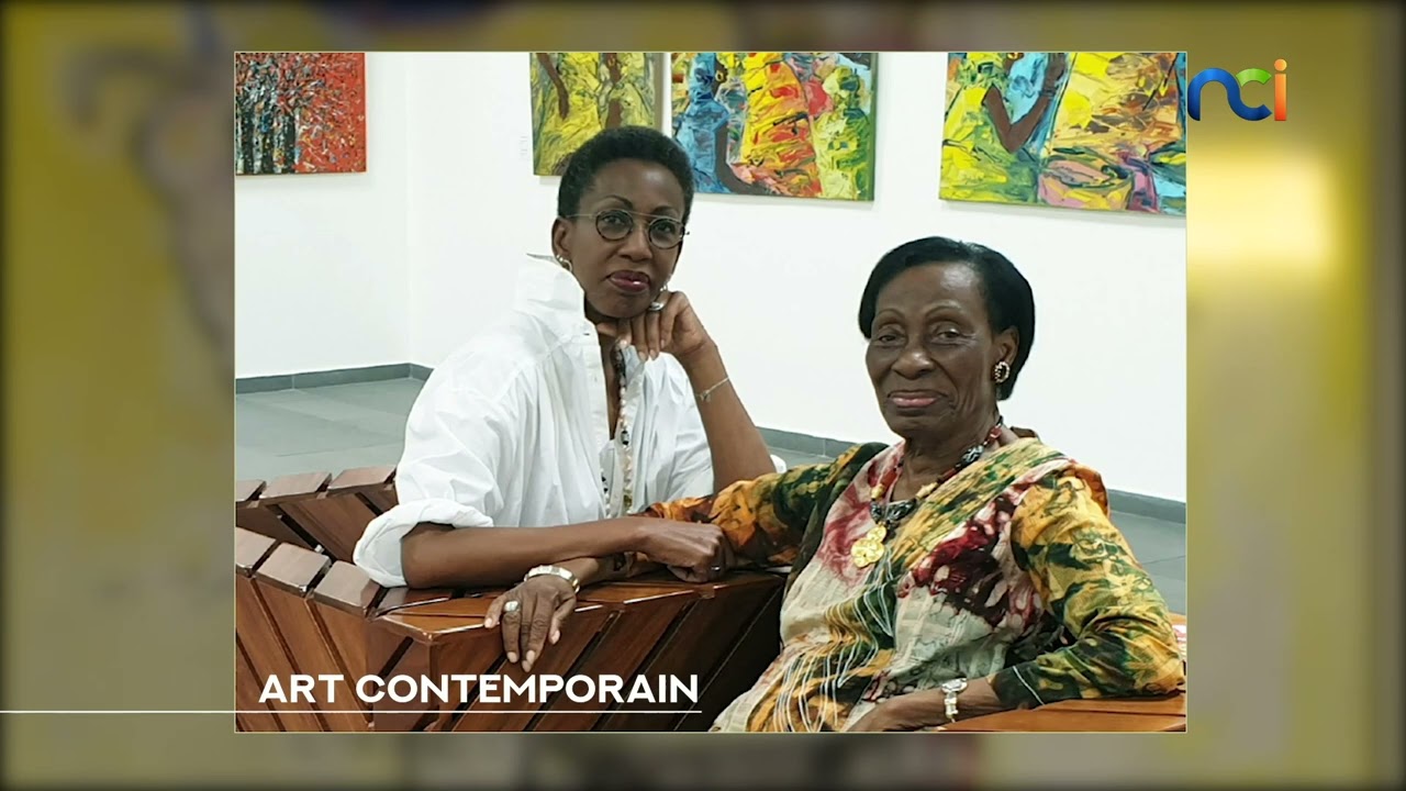 NCI Reportages | Art contemporain