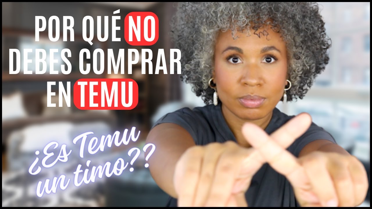 El Lado Oscuro de Temu