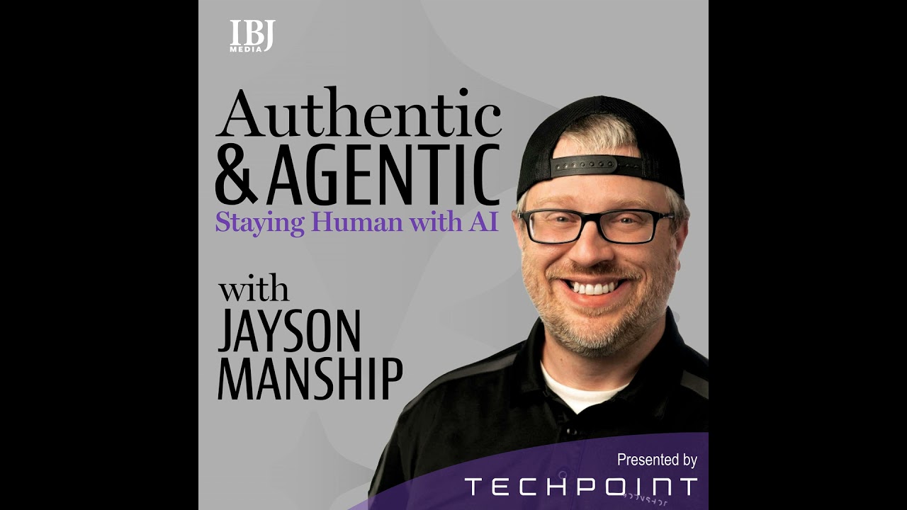 What Authentic and Agentic Will Deliver for Leaders with Mitch Frazier