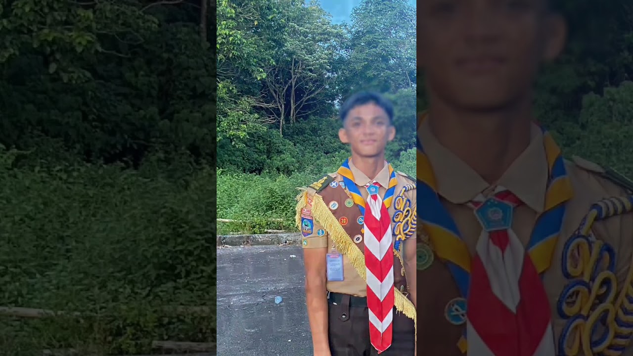 Ketawa villain nih😁 #sekolah #masasekolah #danton (sc.@rezapranandaaa)