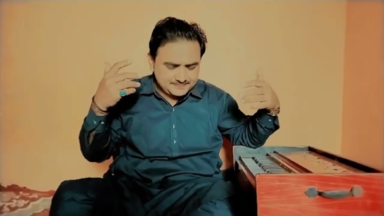 Har Waqt Heklai || Rafiq Jiskani 1 January 2026