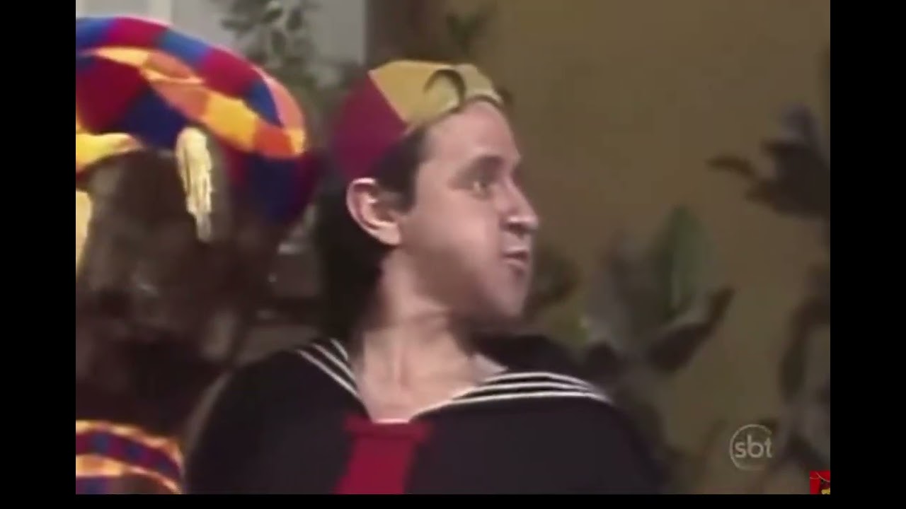 algumas pancadas do quico editado