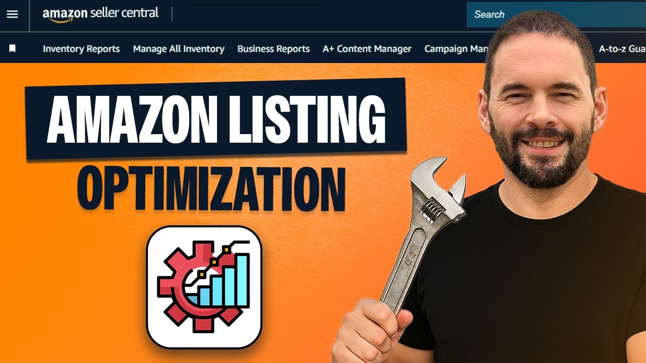 Optimize Your Amazon Listings: Best Practices for Sellers