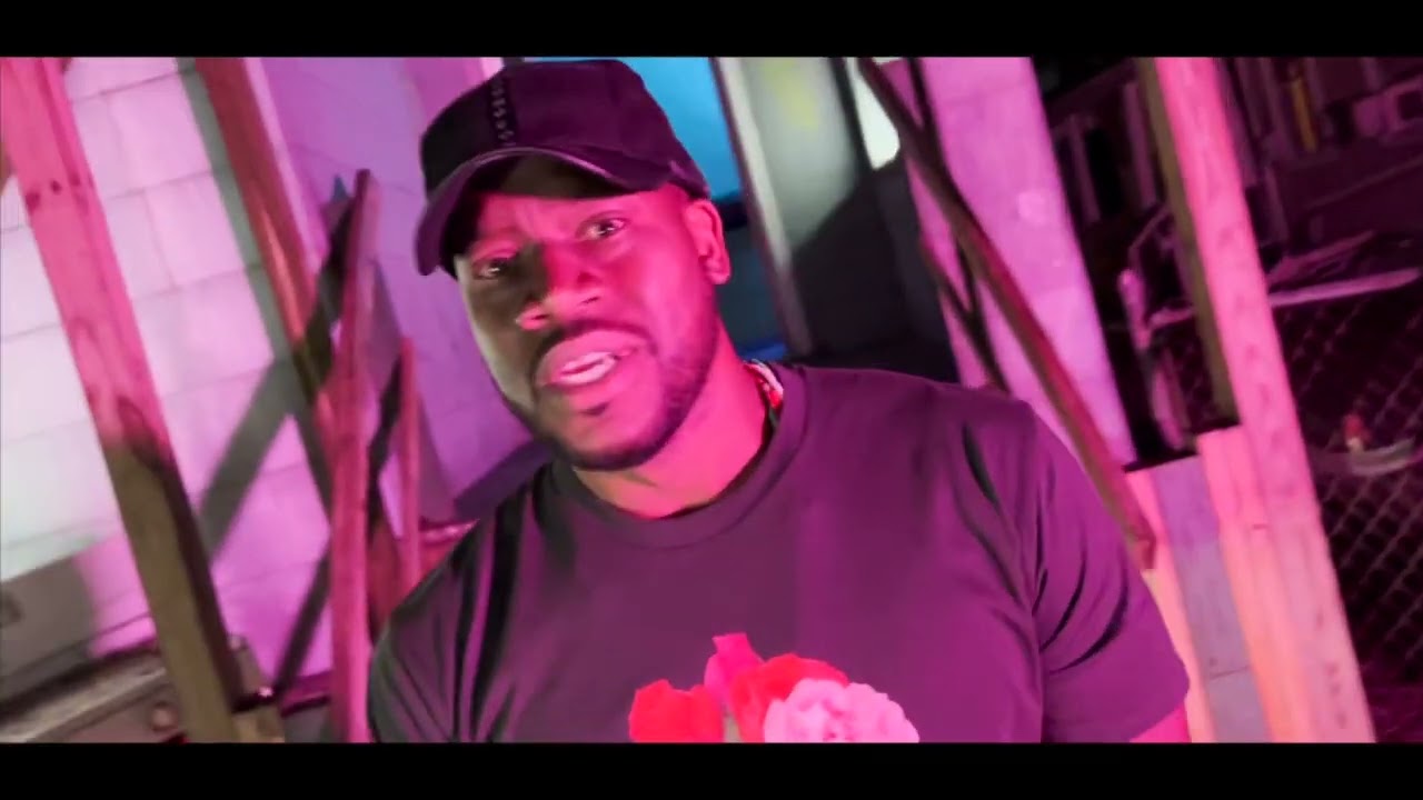 TAKEMONEY KO - TRAPGOD (OFFICIAL MUSIC VIDEO)