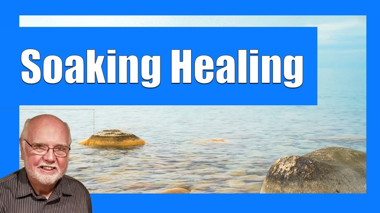 Soaking Healing Prayer 2018 (432hz healing music frequency)