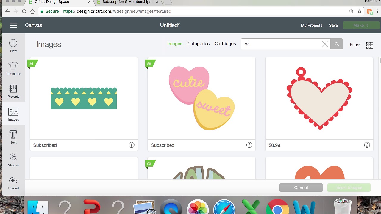 Is The Cricut Access Membership Worth It?