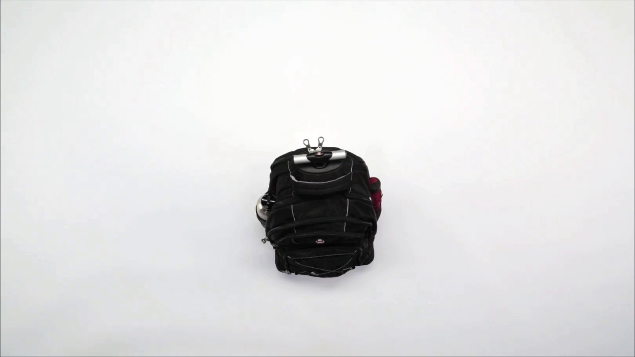 SwissGear SWA0961