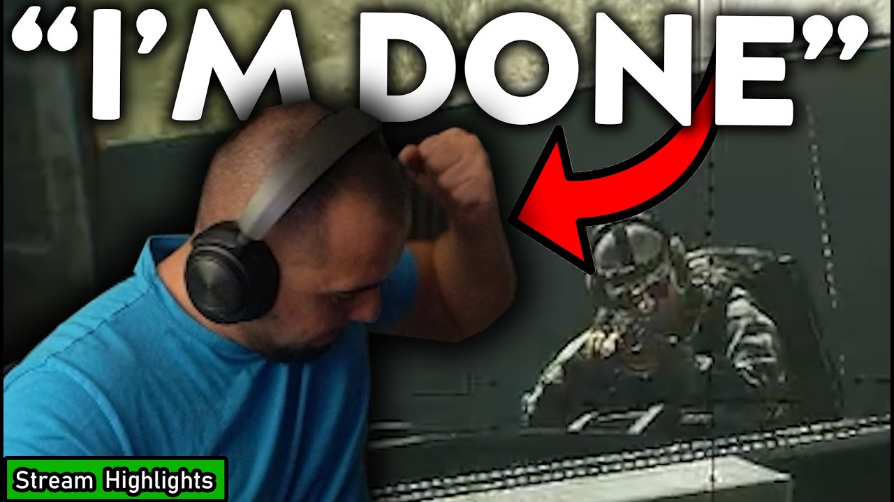 Early Tarkov Wipe Makes ME RAGE - Tarkov Memes