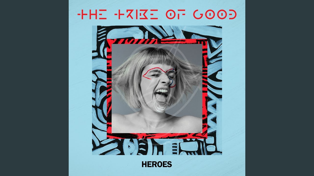 Heroes (Edit)