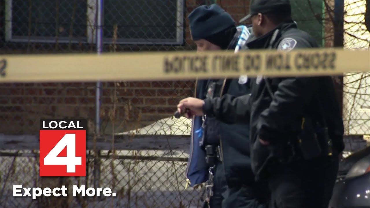 Local 4 News at Noon -- Feb. 10, 2026