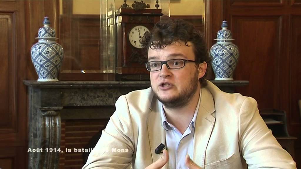 la Bataille de Mons : partie 1