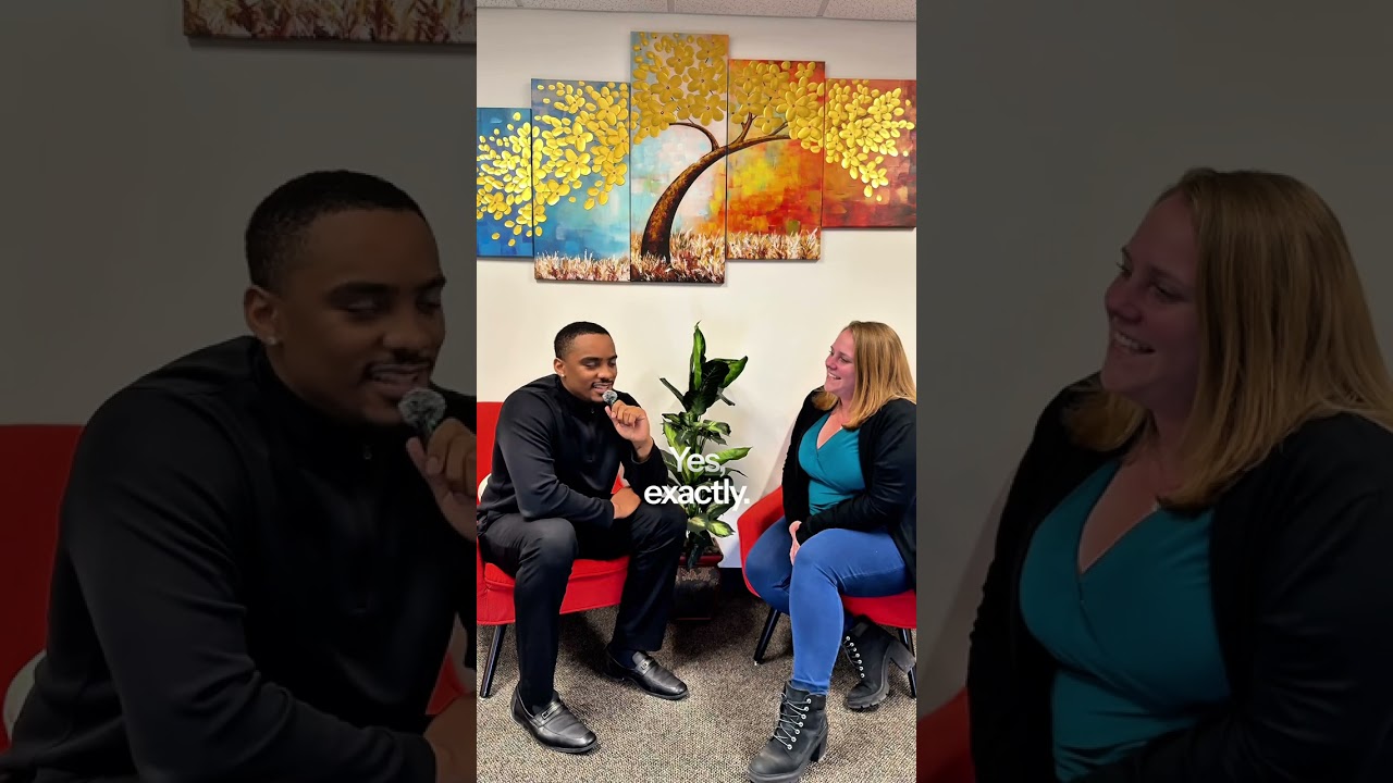 Знакомьтесь, Мелисса | Advance Therapy Center