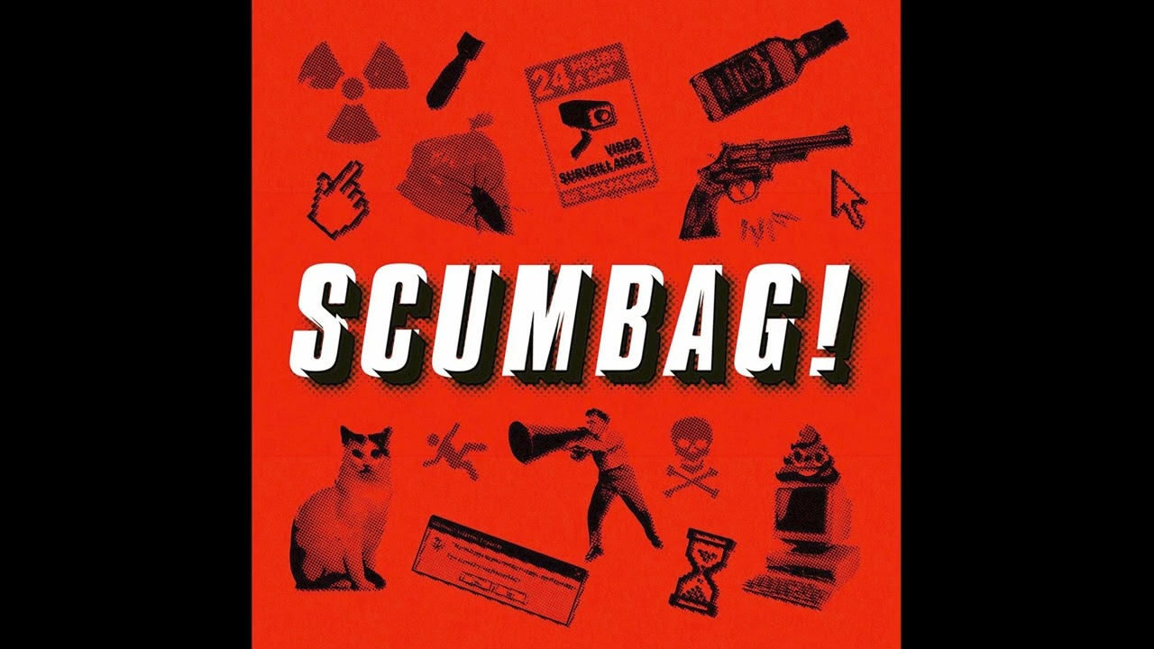 The SCUMBAG Podcast Episode 10: Relationships and Comments Ft. Ilan Zechory of Genius.com