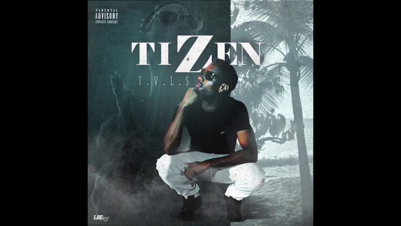 TIZEN feat PM - Fifa 18