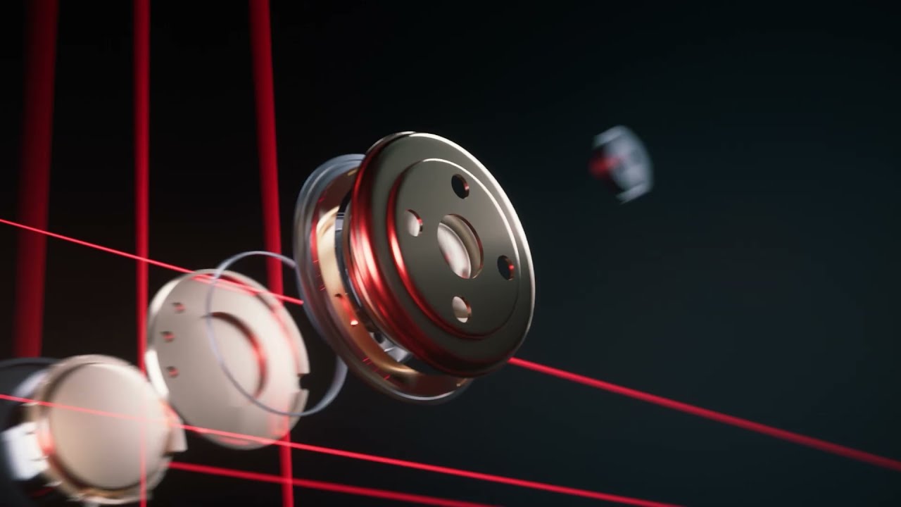boAt | Nirvana X Wireless Earbuds | Hi-Res Audio LDAC