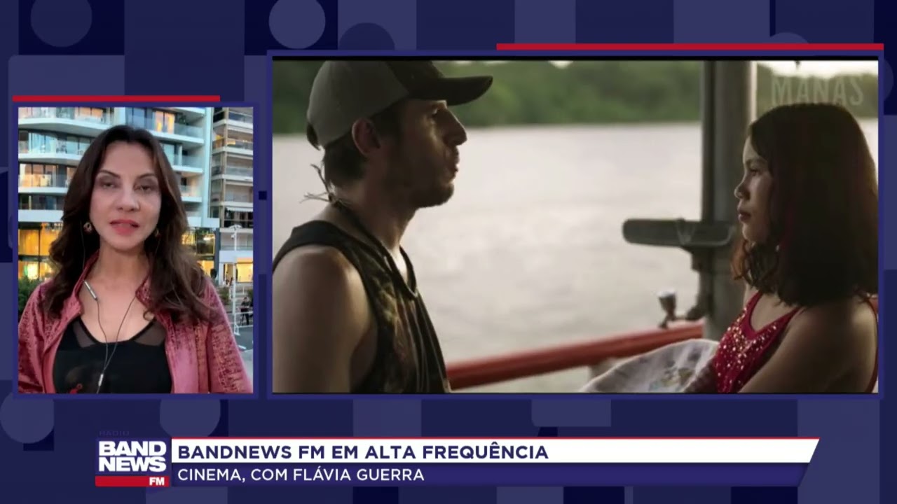 Manas: filme inspirado em casos de exploração sexual na Ilha do Marajó é premiado em Cannes