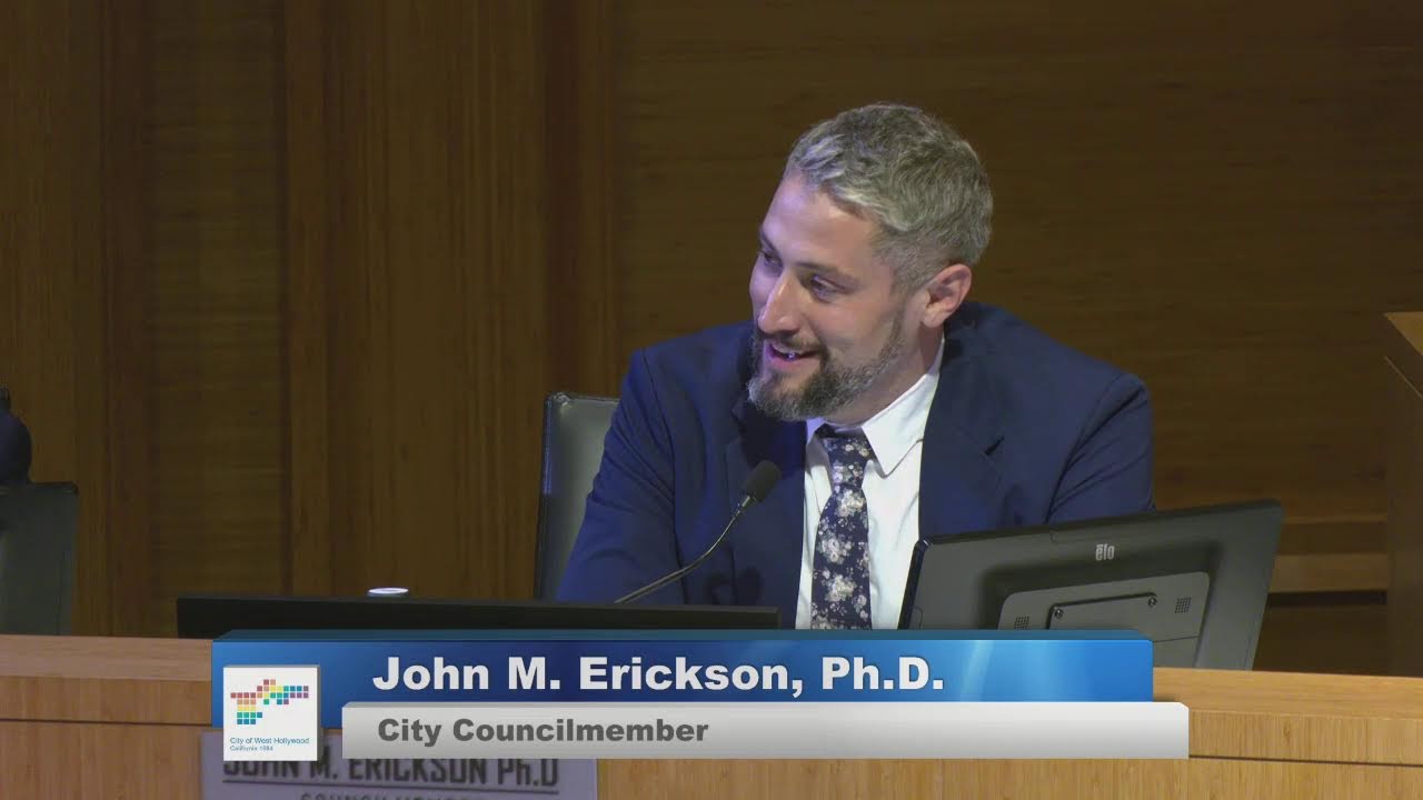 City Council Meeting - February 2, 2026