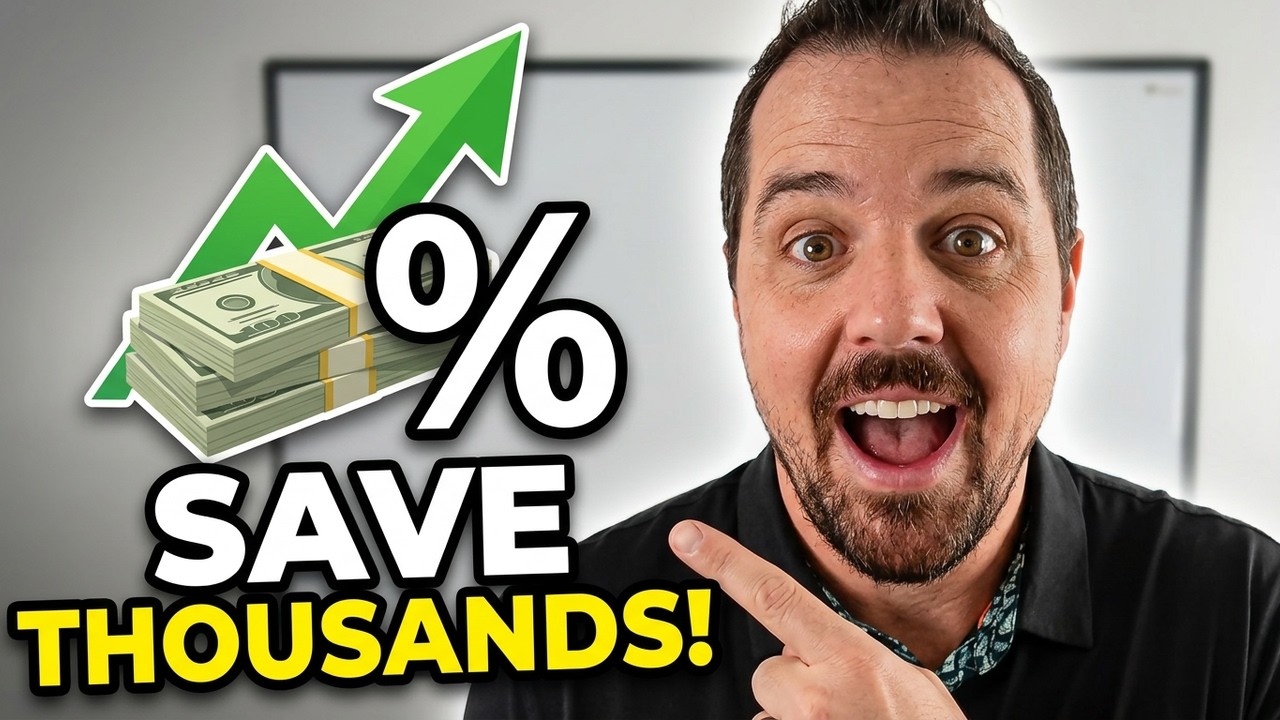 Don't Overpay! Understand & Lower Your Self-Employment Tax!