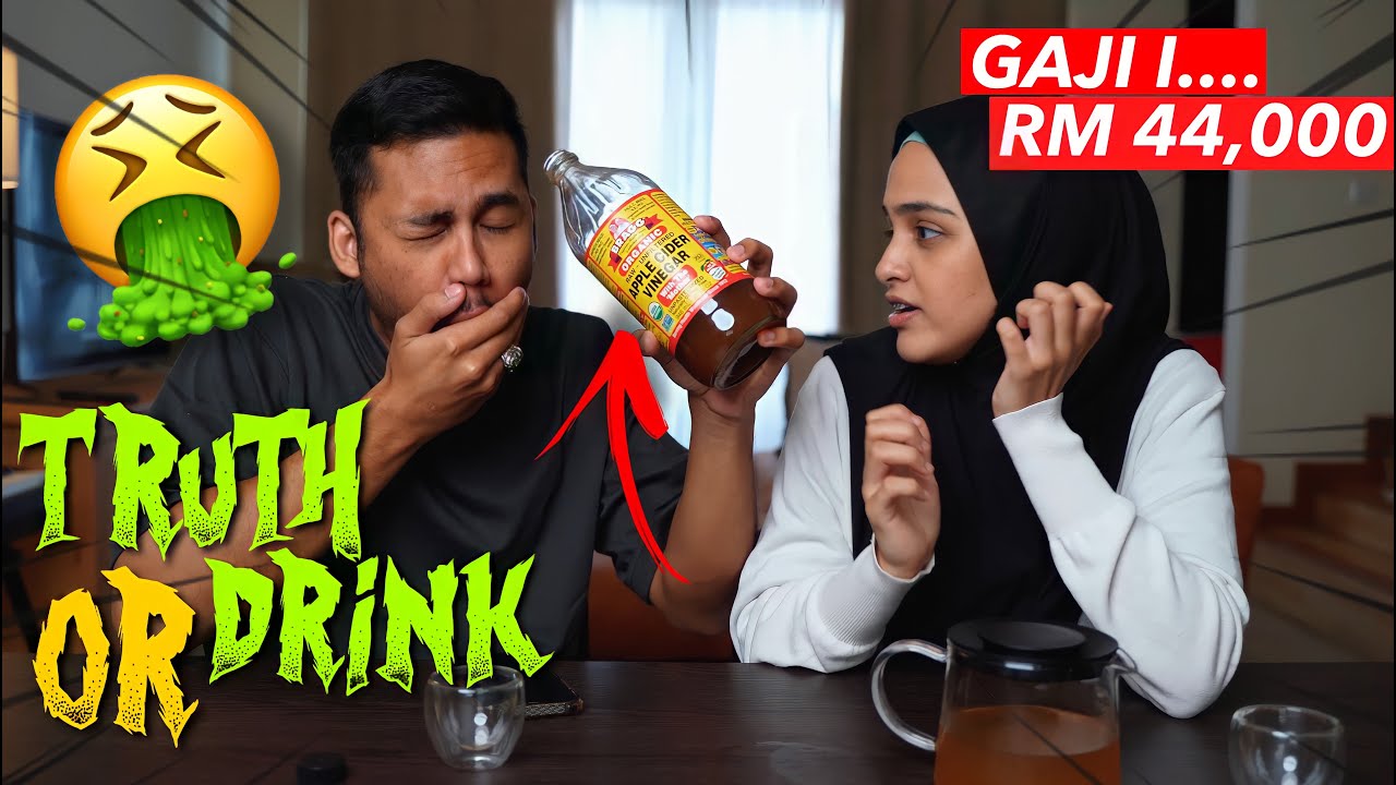 "GAJI YOUTUBER KALAH GAJI DOKTOR!" - * jawab atau minum*