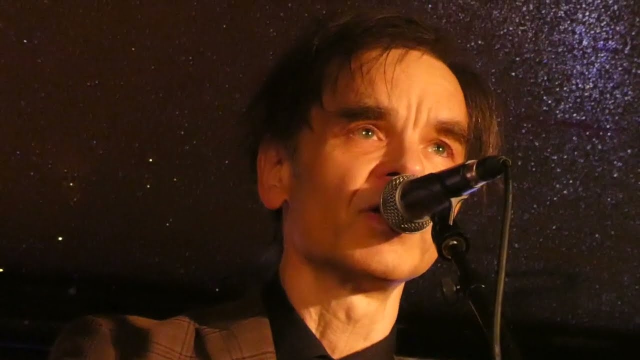 Thomas Truax - Dream Catching Song [with intro 