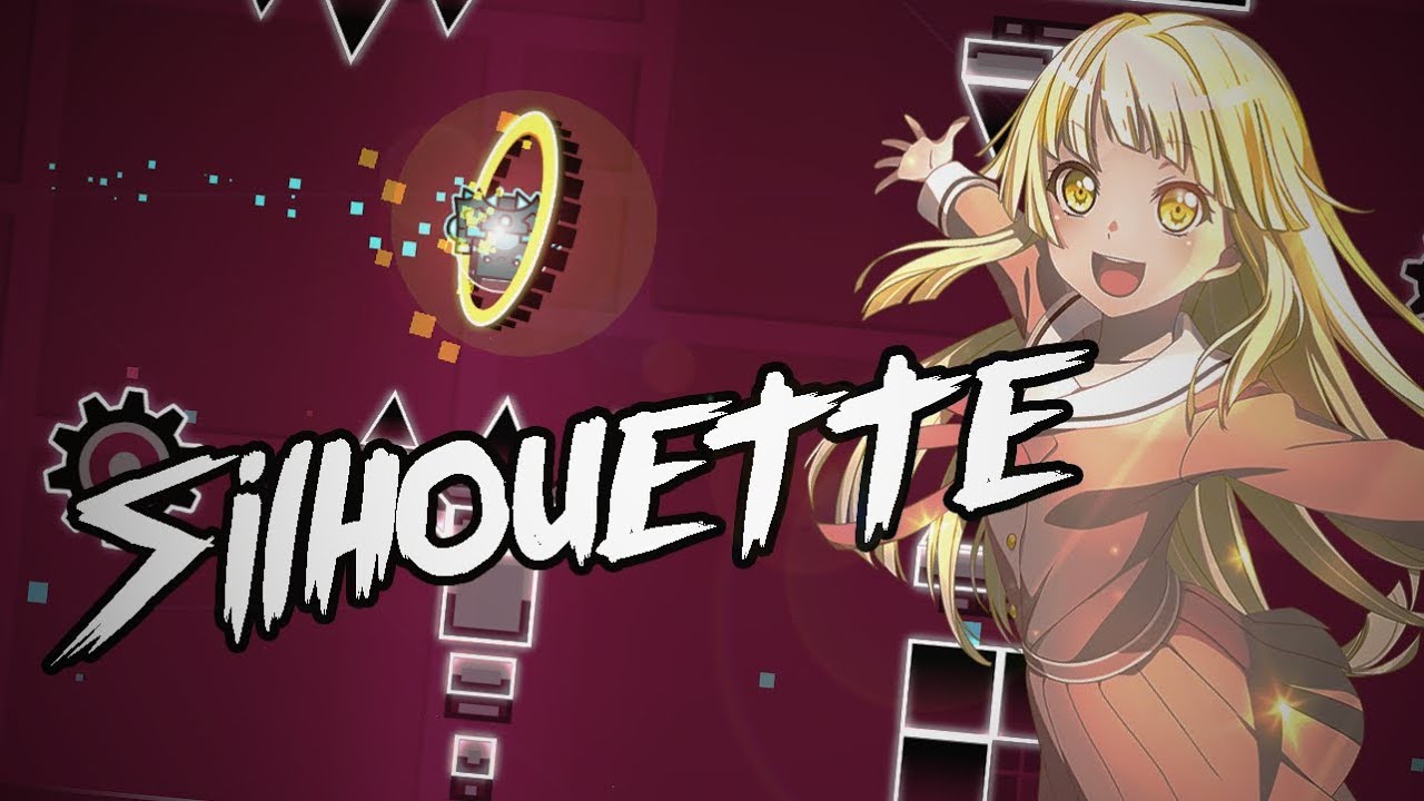 [NONG LAYOUT] Kana-Boon - Silhouette (Hello Happy World! Cover)