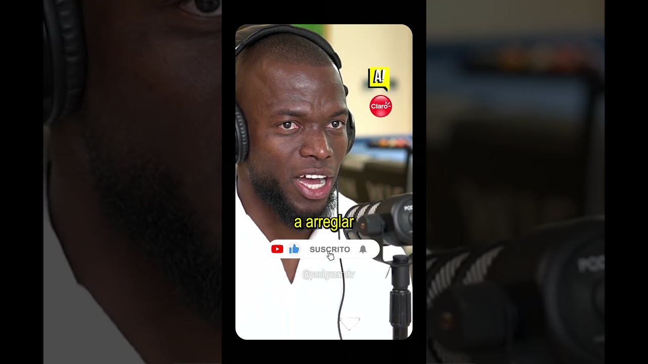 ENNER HABLA SOBRE FÉLIX SÁNCHEZ BAS | Enner Valencia en ACCIÓN! Podcast