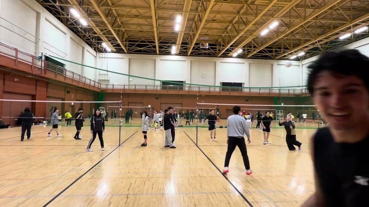 2026.02.22 赤平大会予選1試合目①②