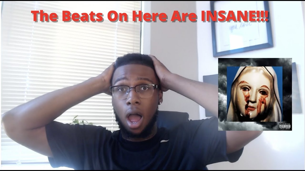 WOW!! $UICIDEBOY$ - KILL YOURSELF PART XVIII: THE FALL OF IDOLS SAGA REACTION/REVIEW