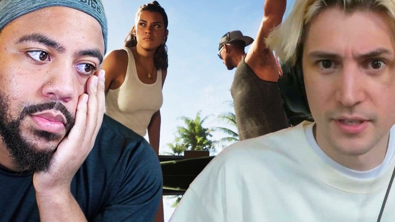 Streamer DEMANDS YOU pay $800 for GTA 6 (my response)