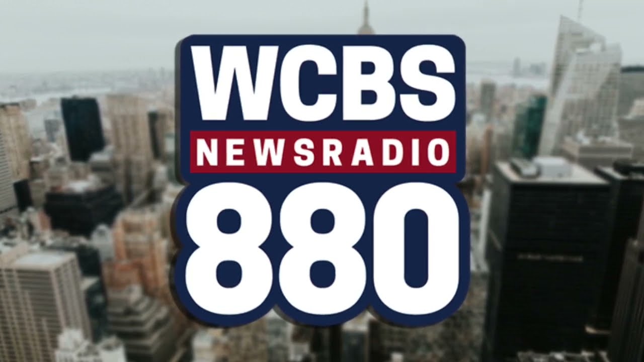 WCBS 88 New York - Steve Karmen WCBS 